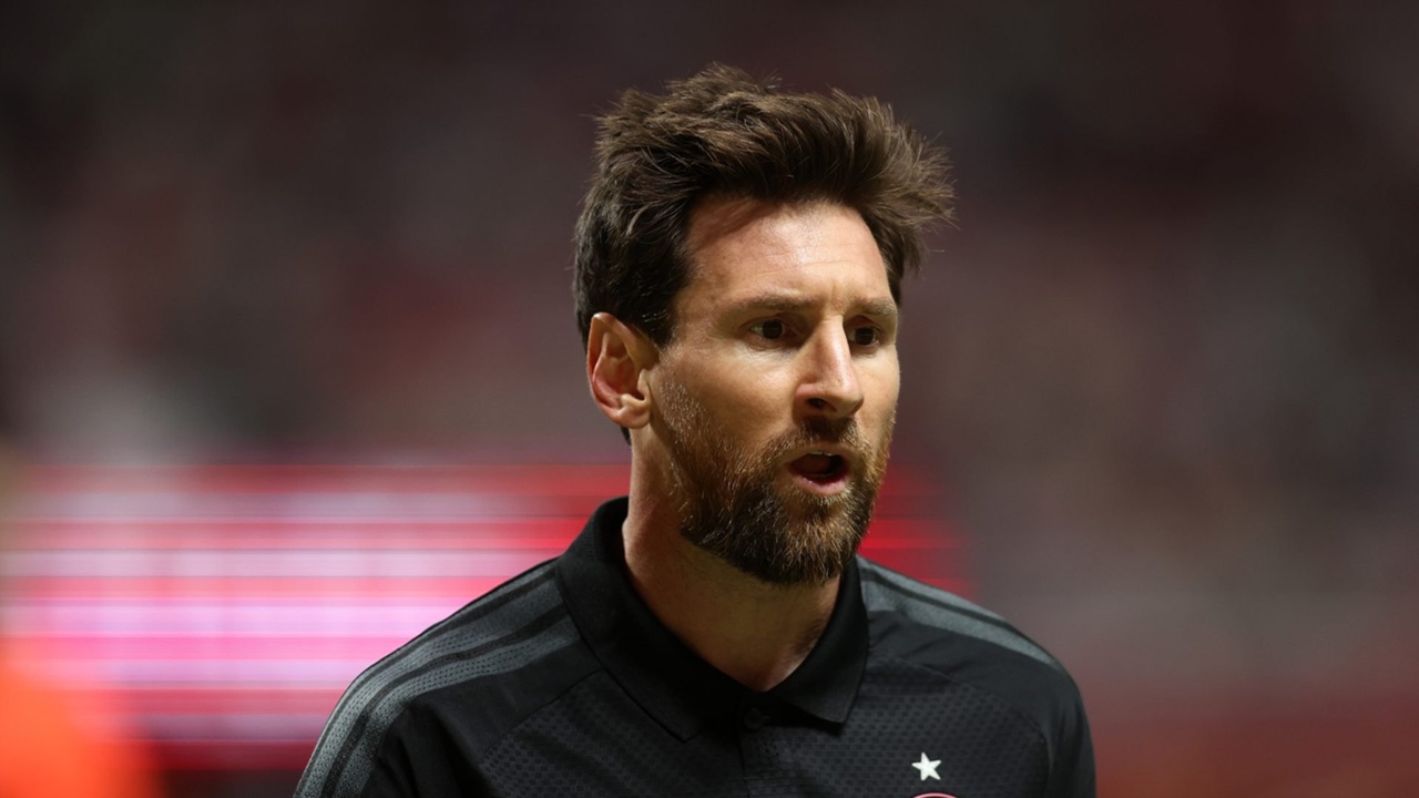 Lionel Messi Ternyata Nyaris Memperkuat Real Madrid