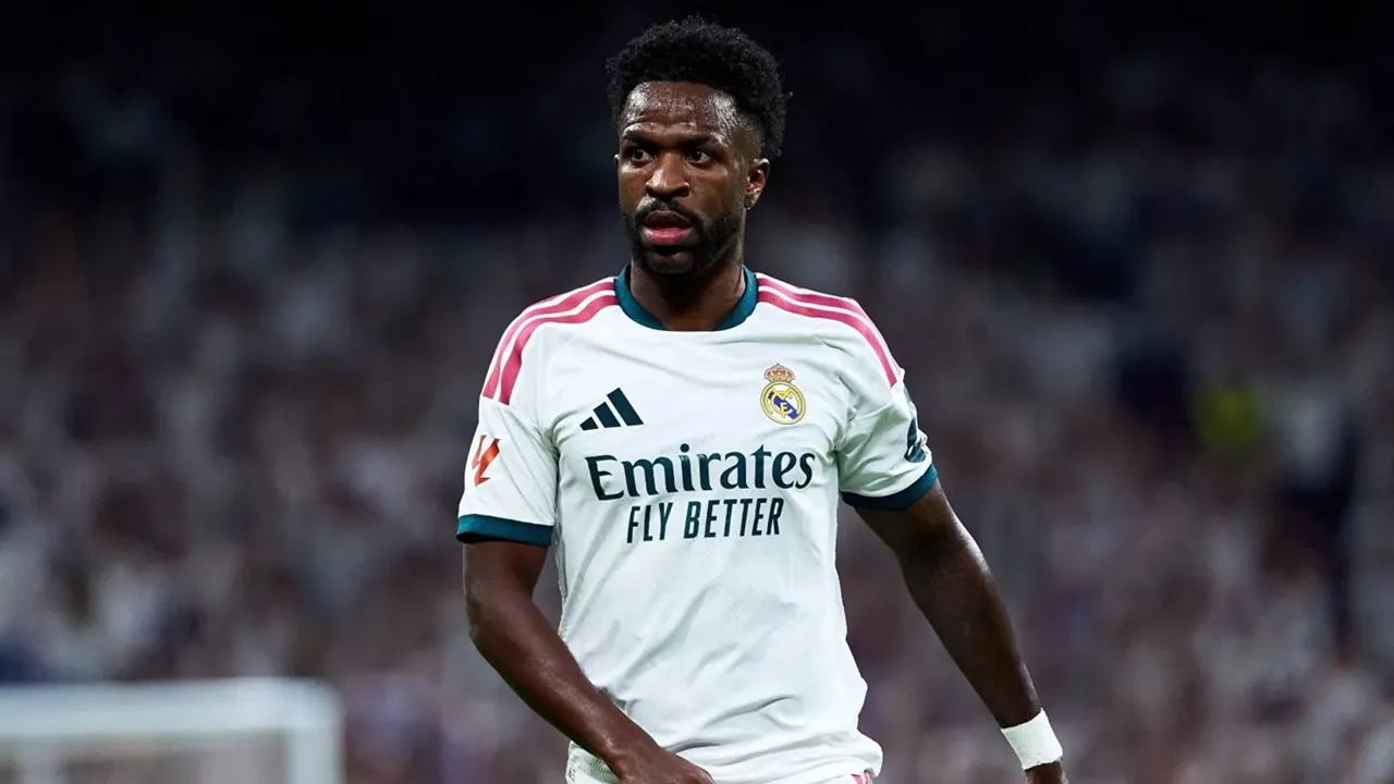 Lothar Matthaus Meyakini Real Madrid Tampil Lebih Baik Tanpa Vinicius