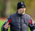 Marco Rose Minta Bournemouth Pertahankan Tren Positif saat Jamu Leeds