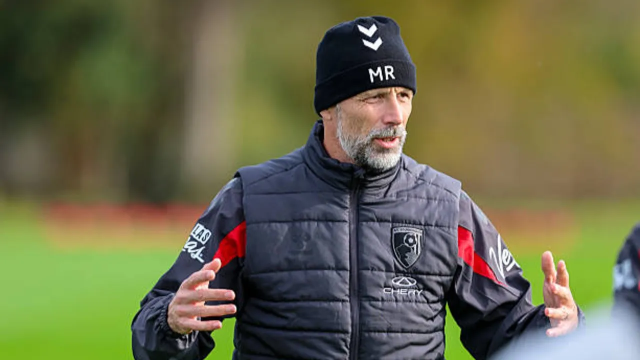Marco Rose Minta Bournemouth Pertahankan Tren Positif saat Jamu Leeds