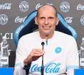 Massimiliano Allegri Sindir Kerapuhan Pertahanan Napoli