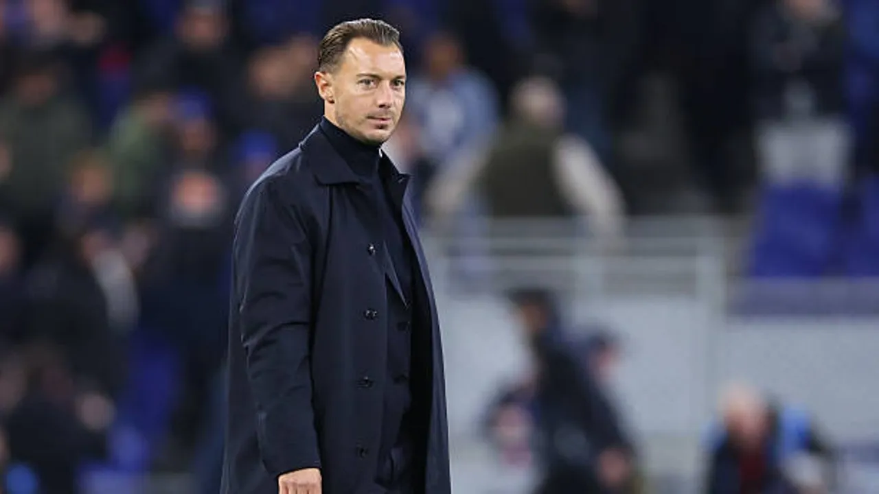 Matthias Jaissle Minta Skuad Newcastle United Tampil Lebih Klinis