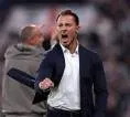 Matthias Jaissle Minta Skuad Newcastle United Ubah Frustrasi Jadi Motivasi