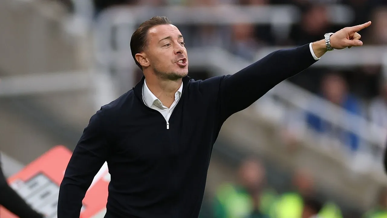 Matthias Jaissle klaim suporter paham perjuangan keras skuad Newcastle United