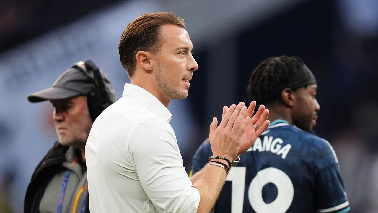 Matthias Jaissle Tuntut Newcastle United Tampil Lebih Dewasa di Lapangan