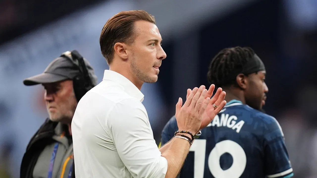 Matthias Jaissle Tuntut Newcastle United Tampil Lebih Dewasa di Lapangan