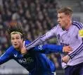 Matthias Jaissle Ungkap Alasan Tarik Harvey Barnes saat Lawan Everton