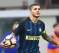 Mauro Icardi Menyesali Cara Dia Mengakhiri Masa Baktinya di Inter Milan