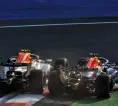 Max Verstappen Kritik Liam Lawson di GP Meksiko