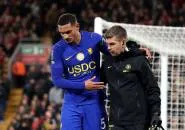 Maxence Lacroix Terancam Absen Membela Chelsea Hingga Tahun Depan