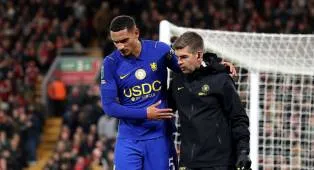 Maxence Lacroix Terancam Absen Membela Chelsea Hingga Tahun Depan