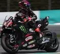 Melandri Kritik MotoGP Beri Izin Jorge Martin Tampil di Sepang Meski Cedera