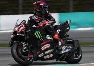 Melandri Kritik MotoGP Beri Izin Jorge Martin Tampil di Sepang Meski Cedera