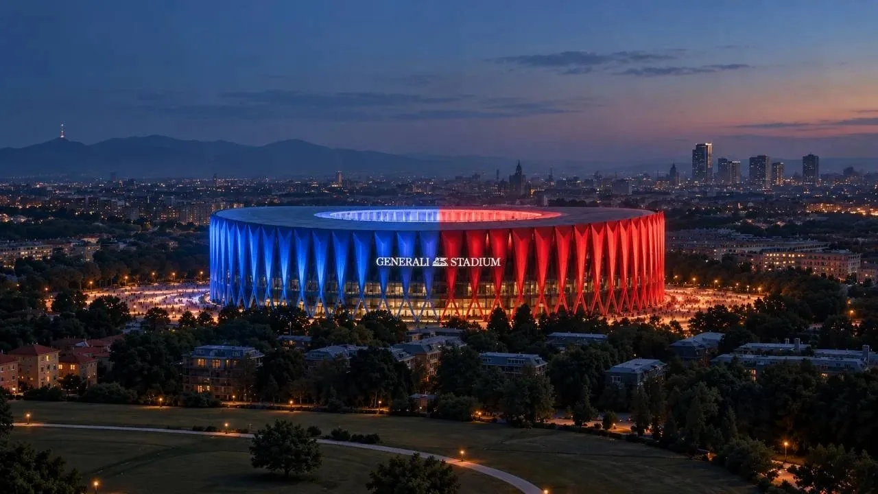 Generali Stadium