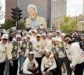 Milwaukee Brewers Rayakan Gelar World Series Pertama dengan Parade Meriah