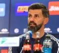 Miron Muslic Tegaskan Schalke Akan Tetap Bermain Agresif Hadapi Leipzig