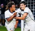 Mitchell Baker Sumbang Gol dan Assist Sukses Bawa Georgetown Juara