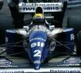 Mobil F1 Langka Ayrton Senna Akan Dilelang Miliaran Rupiah