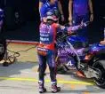 Motor Kedua Belum Siap, Jack Miller Marah Besar Kepada Tim Pramac