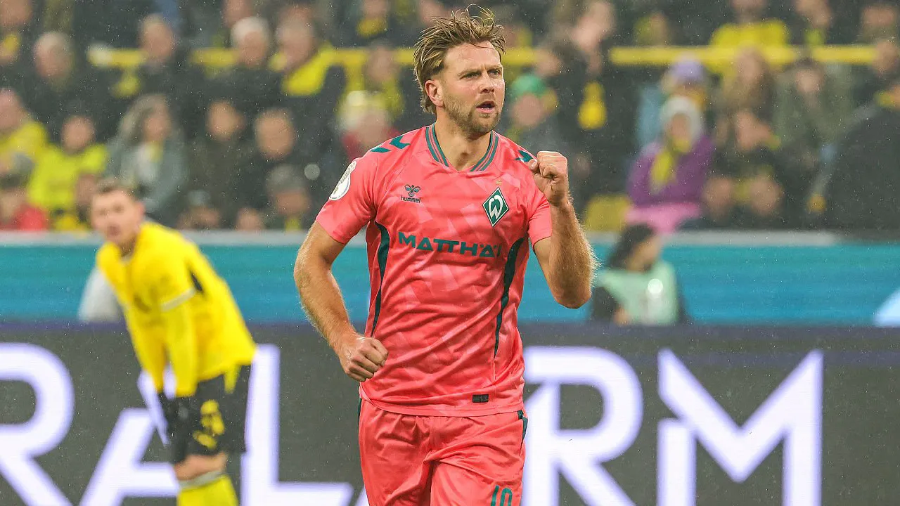 Niclas Fullkrug Jadi Andalan Thioune Saat Bremen Hadapi Hoffenheim