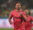 Niclas Fullkrug Kenang Masa di Milan: Waktu yang Sangat Indah