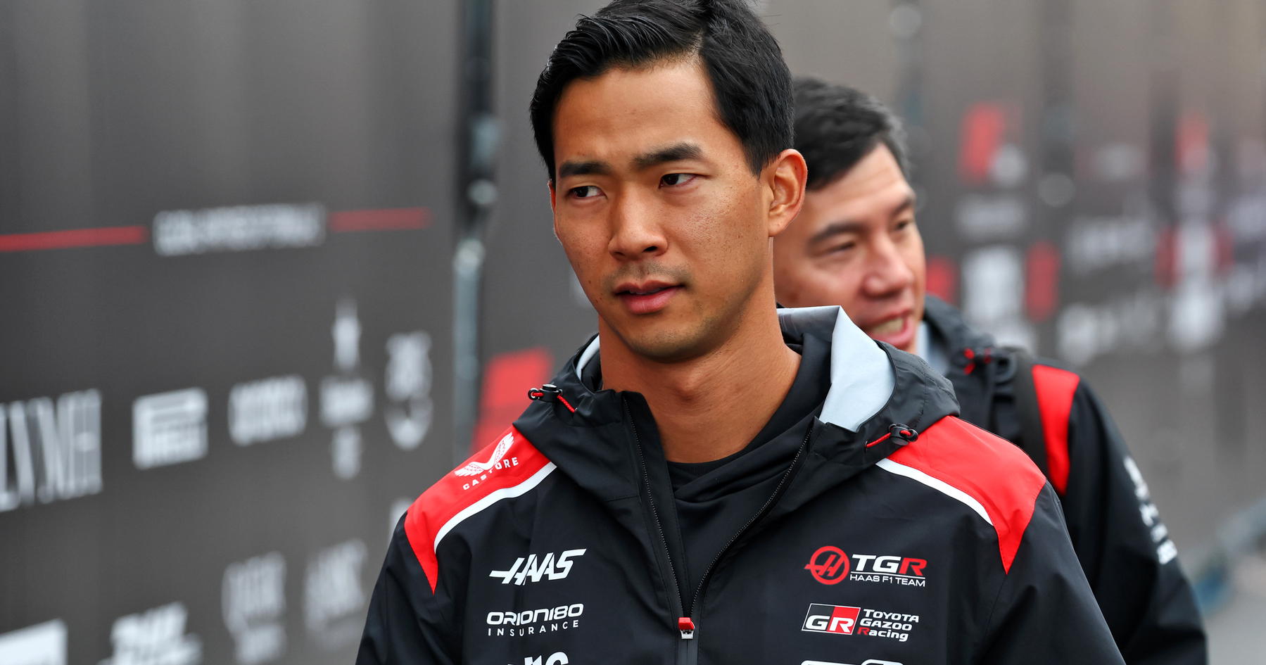Ocon Absen, Hirakawa Debut F1 di GP Meksiko