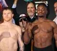 Paulie Malignaggi Ragukan Canelo Alvarez Sanggup Imbangi Pace Mbilli