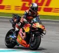 Pedro Acosta Tundukkan Marc Marquez di Sprint GP Malaysia