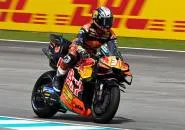 Pedro Acosta Tundukkan Marc Marquez di Sprint GP Malaysia
