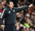 Peluang MU untuk Datangkan Unai Emery Diklaim Sangat Kecil