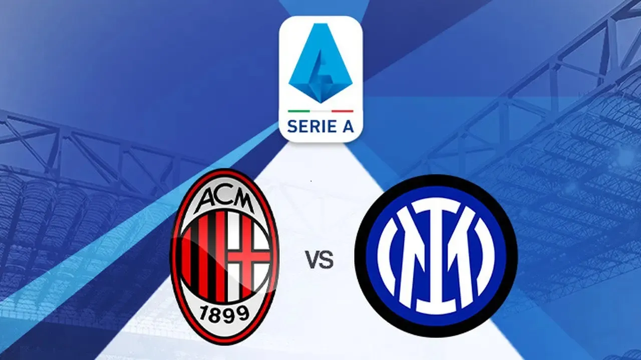 Pemain Kunci Derby AC Milan vs Inter dan Prediksi SempreMilan 1-1