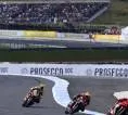 Pembalap MotoGP Terancam Sanksi Tolak Balapan di Qatar