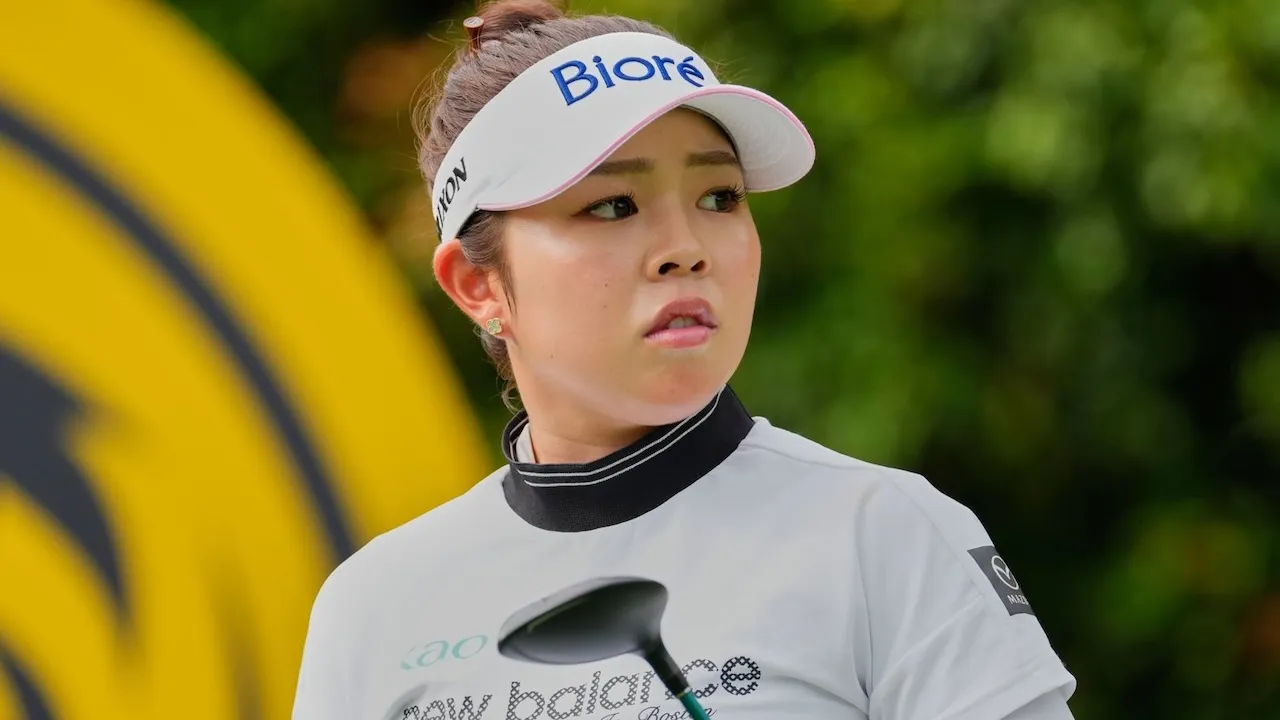 Miyu Yamashita
