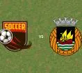 Prediksi Academico de Viseu vs Rio Ave, 02 November 2026 Primeira Liga