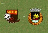 Prediksi Academico de Viseu vs Rio Ave, 02 November 2026 Primeira Liga