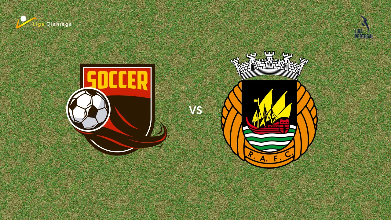 Prediksi Academico de Viseu vs Rio Ave, 02 November 2026 Primeira Liga