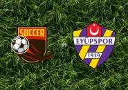 Prediksi Amed SK vs Eyupspor, 01 November 2026 Turkish Super Lig