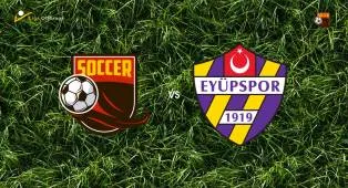 Prediksi Amed SK vs Eyupspor, 01 November 2026 Turkish Super Lig