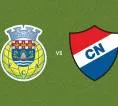 Prediksi Arouca vs Nacional, 01 November 2026 Primeira Liga