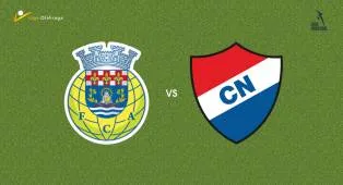 Prediksi Arouca vs Nacional, 01 November 2026 Primeira Liga