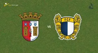 Prediksi Braga vs Famalicao, 02 November 2026 Primeira Liga