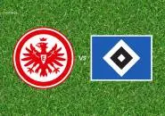 Prediksi Eintracht Frankfurt vs Hamburger SV, 01 November 2026 Bundesliga