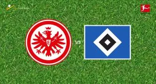Prediksi Eintracht Frankfurt vs Hamburger SV, 01 November 2026 Bundesliga