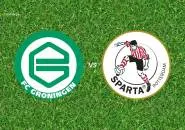 Prediksi Groningen vs Sparta Rotterdam, 01 November 2026 Eredivisie