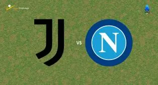 Prediksi Juventus vs Napoli, 02 November 2026 Serie A