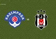 Prediksi Kasimpasa vs Besiktas, 01 November 2026 Turkish Super Lig