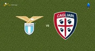 Prediksi Lazio vs Cagliari, 01 November 2026 Serie A