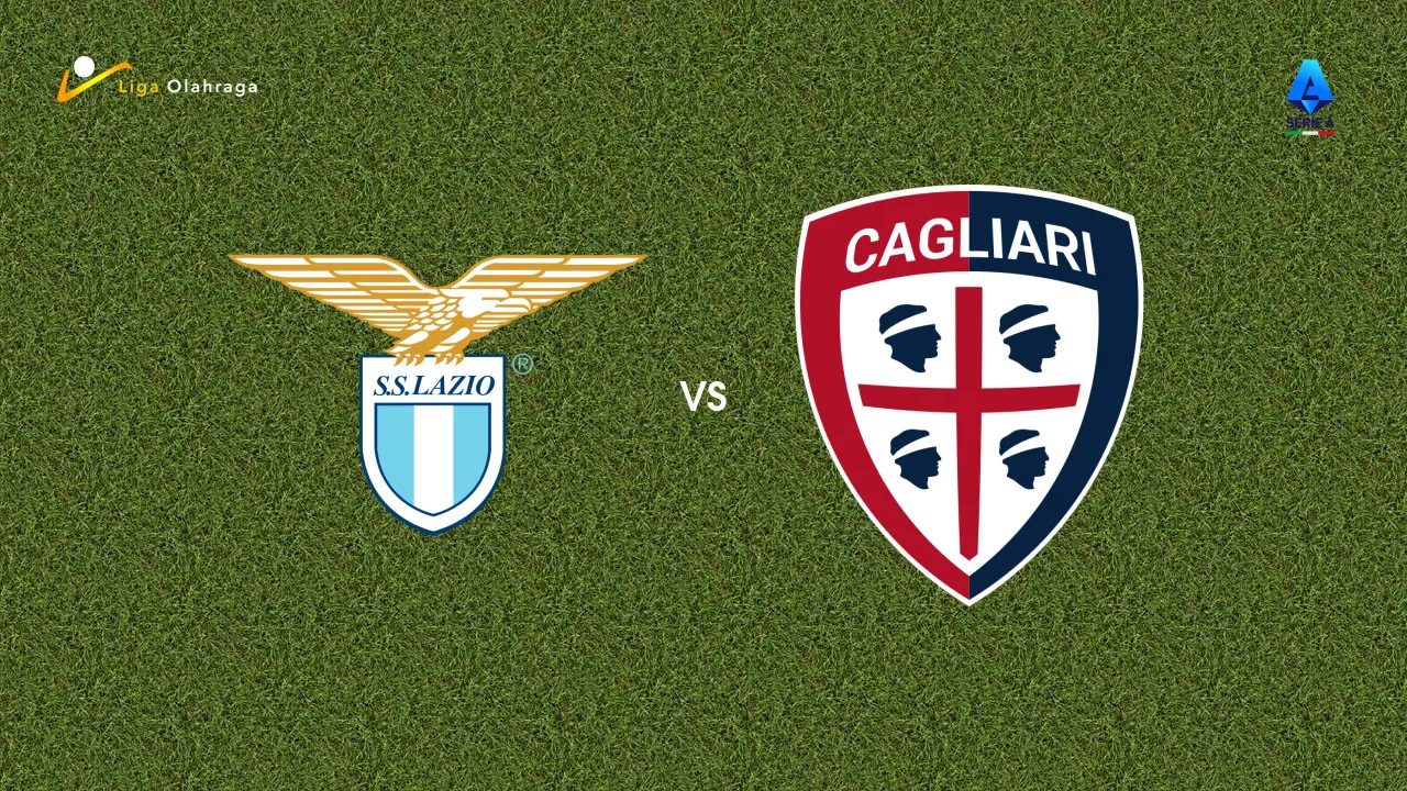 Prediksi Lazio vs Cagliari, 01 November 2026 Serie A