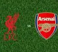 Prediksi Liverpool vs Arsenal, 01 November 2026 Premier League