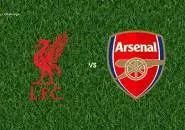 Prediksi Liverpool vs Arsenal, 01 November 2026 Premier League